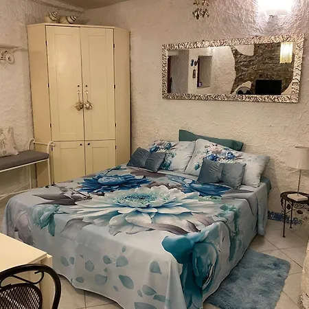 La Conca Blu * 莱里奇