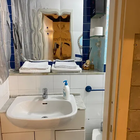 La Conca Blu *
