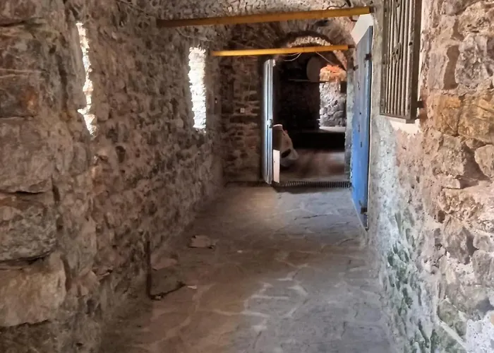 Lejlighed La Conca Blu