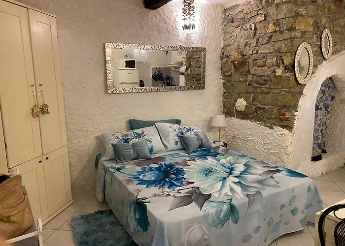 Lejlighed La Conca Blu Lerici