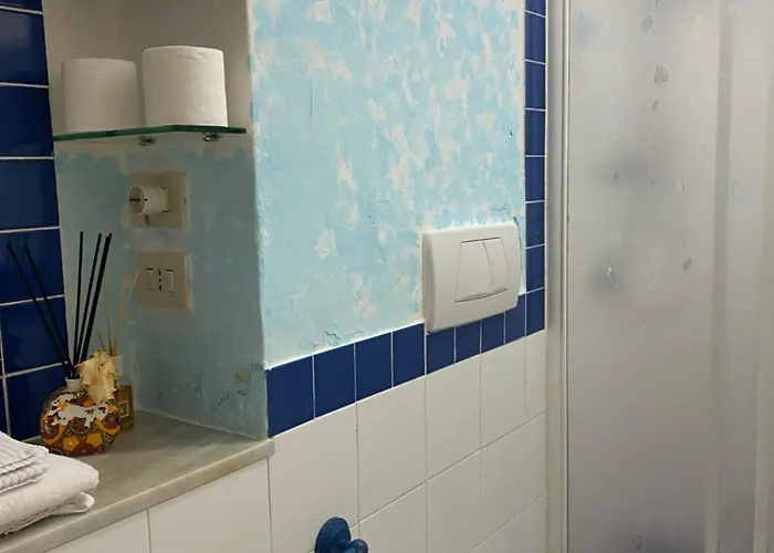 La Conca Blu