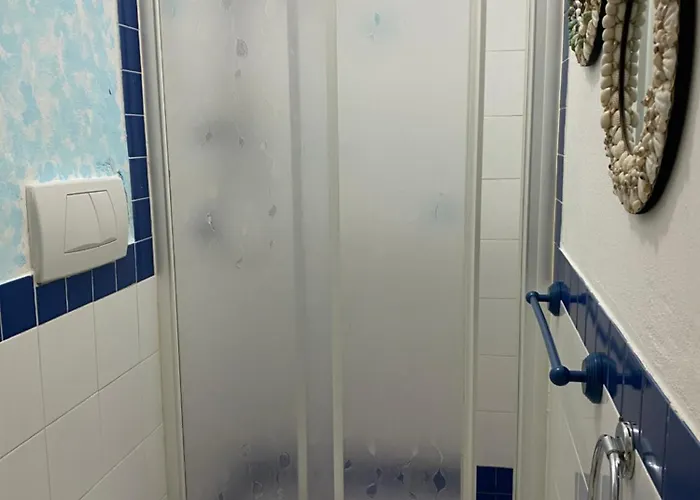 La Conca Blu Appartement