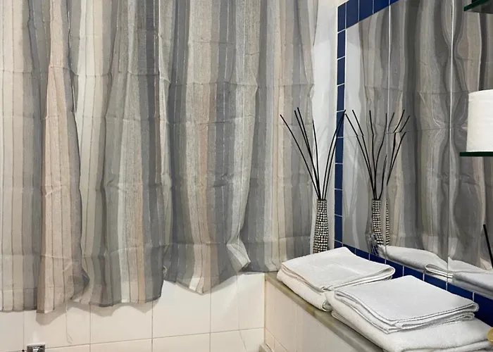 La Conca Blu Lejlighed