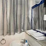 La Conca Blu Апартаменты