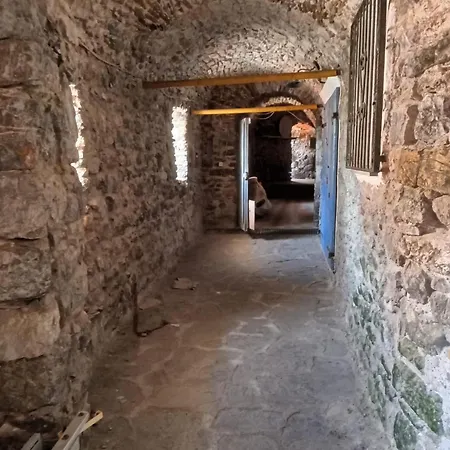 Apartment La Conca Blu