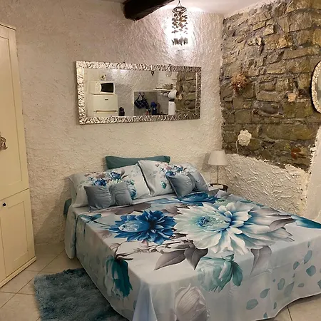 Апартаменты La Conca Blu Леричи