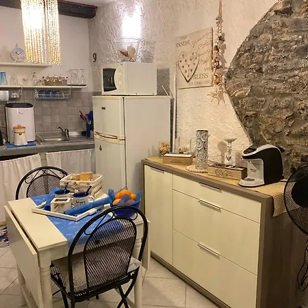 La Conca Blu Леричи