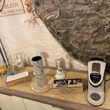 Апартаменты La Conca Blu *