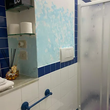La Conca Blu
