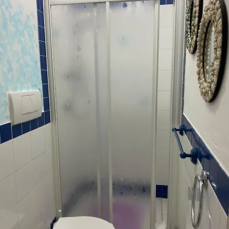 La Conca Blu Апартаменты